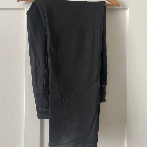 American Eagle Black jeans - Picture 2 of 3